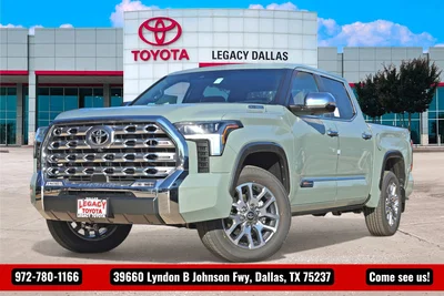 new 2026 TOYOTA