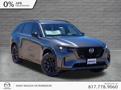 new 2026 MAZDA