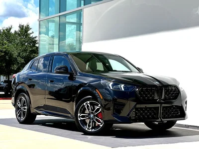 new 2026 BMW