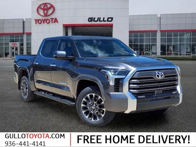 new 2026 TOYOTA