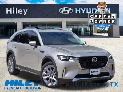 used 2026 MAZDA