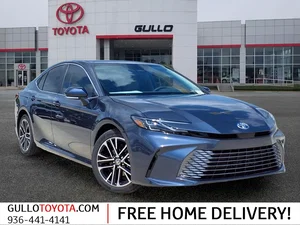 new 2026 TOYOTA