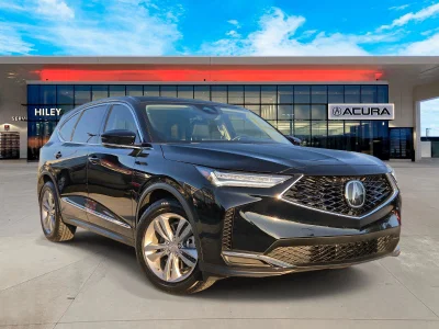 used 2026 ACURA