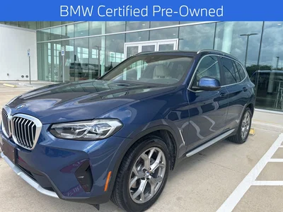 used 2023 BMW