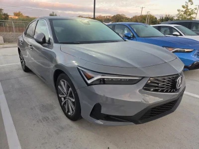 new 2026 ACURA