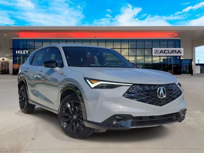 used 2026 ACURA