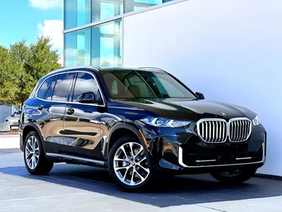 new 2026 BMW