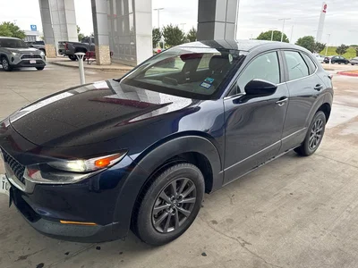 used 2021 MAZDA