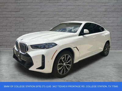 used 2026 BMW