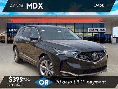 new 2026 ACURA