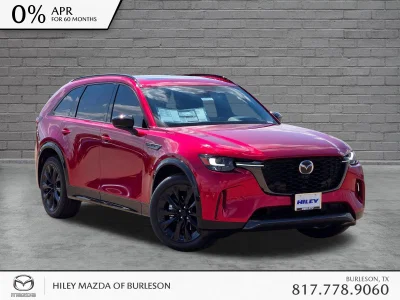 new 2026 MAZDA