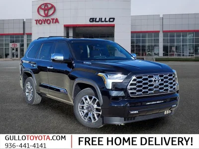 new 2026 TOYOTA