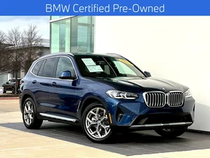 used 2023 BMW