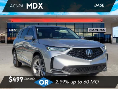 new 2026 ACURA