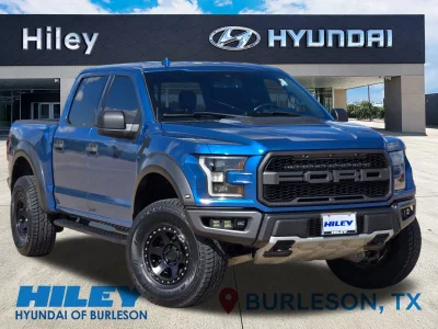 used 2019 FORD