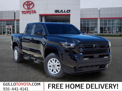 new 2026 TOYOTA