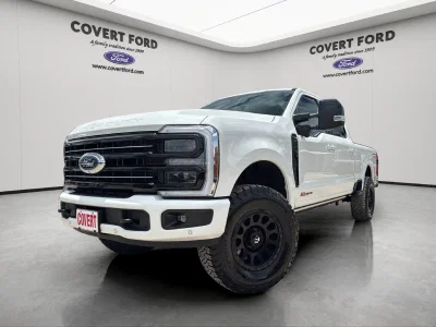 new 2026 FORD