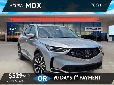 new 2026 ACURA
