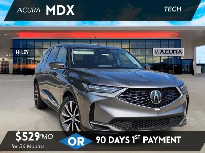 new 2026 ACURA
