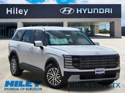 new 2027 HYUNDAI