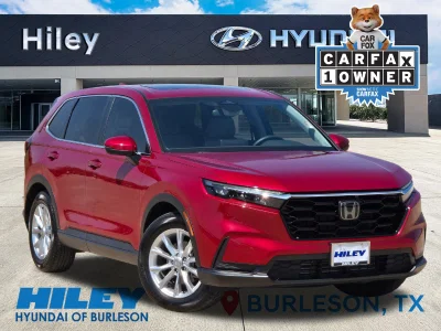 used 2024 HONDA