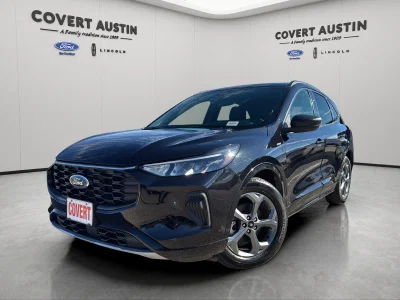used 2023 FORD