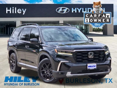used 2025 HONDA