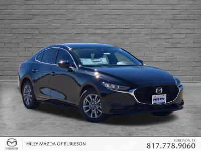 new 2026 MAZDA