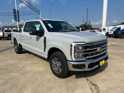 new 2026 FORD