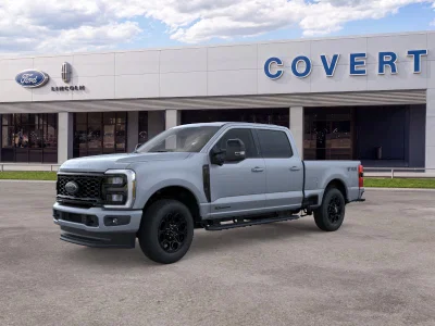 new 2026 FORD