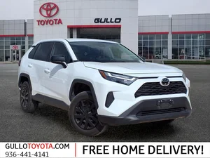 used 2023 TOYOTA