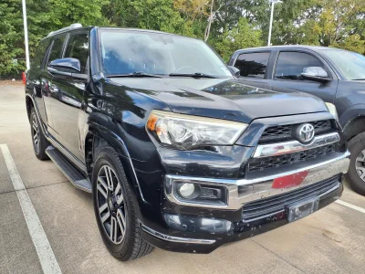 used 2018 TOYOTA