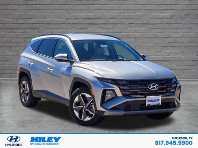 new 2026 HYUNDAI