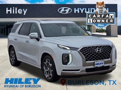 used 2022 HYUNDAI