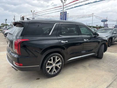 used 2022 HYUNDAI