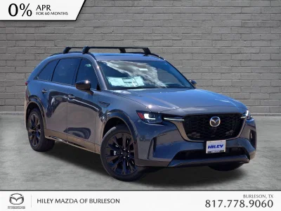 new 2026 MAZDA