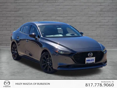 new 2026 MAZDA