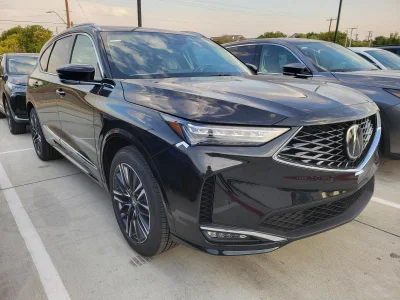 new 2026 ACURA