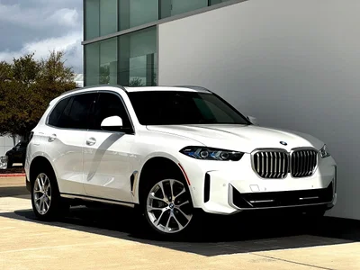 new 2026 BMW