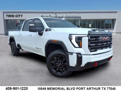 used 2026 GMC