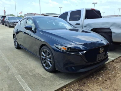 used 2021 MAZDA