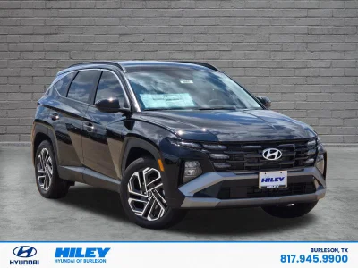 new 2026 HYUNDAI