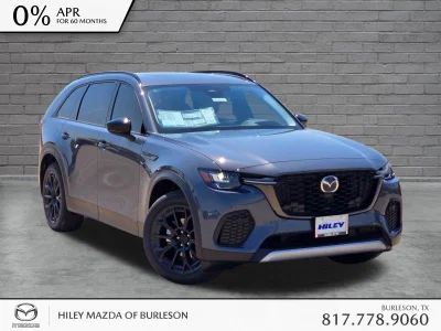 new 2026 MAZDA