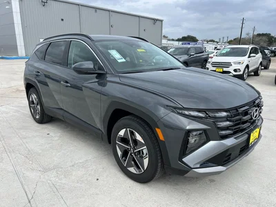 new 2026 HYUNDAI
