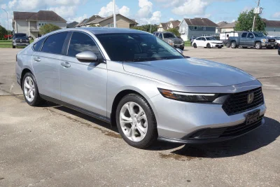 used 2024 HONDA