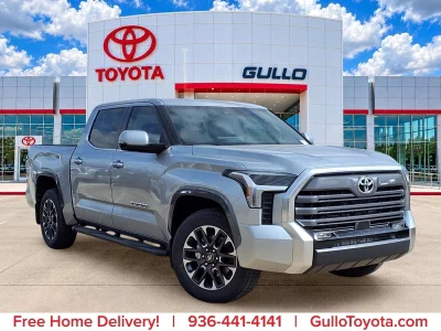 new 2026 TOYOTA