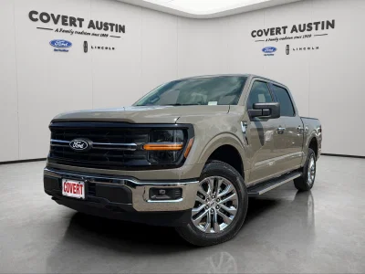 used 2026 FORD