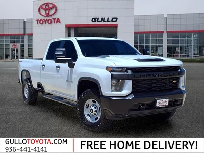 used 2023 CHEVROLET