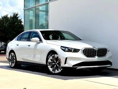 new 2026 BMW