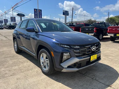 new 2026 HYUNDAI